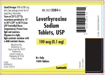 Levo 100 mcg 1000s.jpg 100 mcg 1000s - Levo 100 mcg 1000s